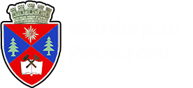 Primăria Municipiului Petroșani